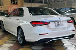 مێرسێدس بێنز E-Class